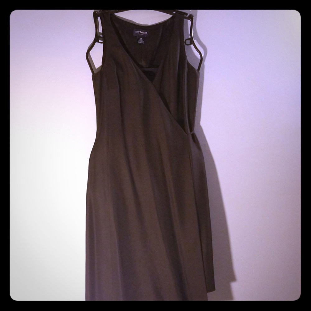 Ann Taylor dress